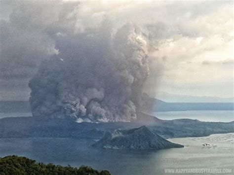 taal volcano|taal volcano 2020.